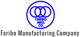 Faribo Manufacturing Company, Logo